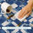 Machine Washable Indoor/Outdoor Chantille ACN2628 Abstract Rug-759629253-759629258