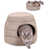 Beige est en rupture de stock
