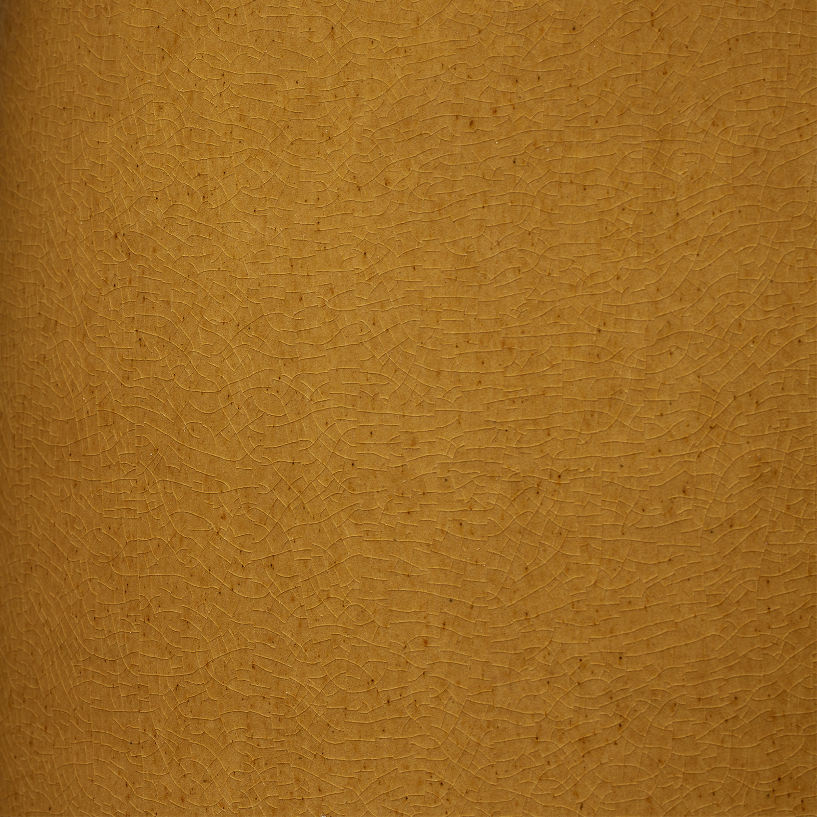 Ceramic Accent Lamp, Brown