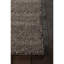 Tapis brun tissé à la main Penn-24432254
