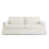 Cream Boucle