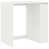 White is out of stock