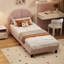 Upholstered Bed-1166195926