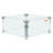 Tempered Glass Fire Pit Accessory-97416302