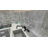 Kitchen Sink Faucet with Cross Handle, Swivel Spout Kitchen Faucet-65465489