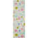 Amier Hand Tufted Wool And Viscose Polka Dots Rug