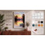 Riverside at Dawn Coastal - Wrapped Canvas-273447347-273447357