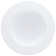 10 Watt LED Downlight Retrofit 5-6 Inch CCT Selectable Round White Finish