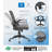 Boss Office Products Vinyl Task Chair