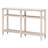 Avigdor 54'' Console Table