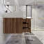 Ensemble de meuble-lavabo double mural 71 po Thomason-210706084-214094201
