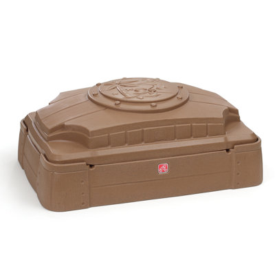 Step2 Play & Store Sandbox