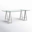 Bureau en verre Tigerlily-21781267-42325007