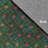 Chenille Floral Indoor Rug-90725689