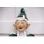 Figurine de poupée Elran Elf Joe Spencer Gathered Traditions