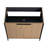 Freestanding Bathroom Vanity (KD-Packing)-Excluding Sink-2077732461