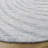 Novelty 201 80% Wool; 20% Cotton Spiral Rug-114659072