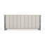 Pavira Bed With LED Lights - Stone-660950515