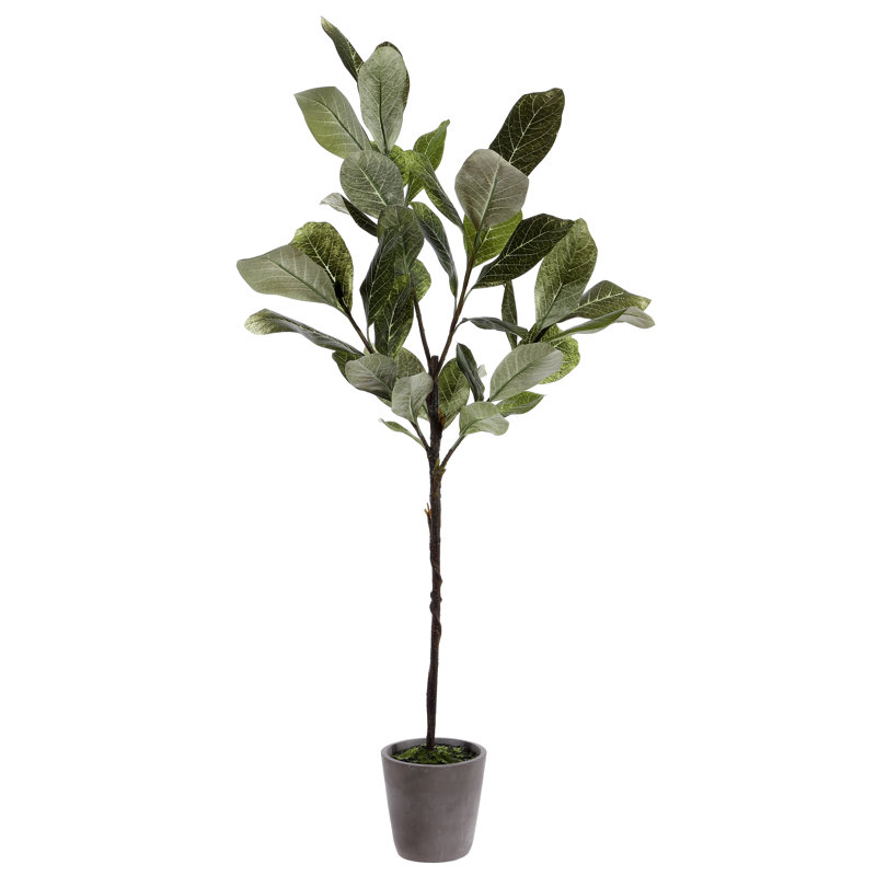 Arbre à fleurs artificielles 44,9 po Ember