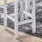 Compact And Functional Counter Dining - Rustic Finish Built To Endure