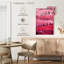 Vallée toscane rose d'Alvord-108250287