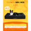 Polyester Pet Bed