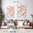 Harnek Wild Summer Rustic Flowers Colourful-108439668