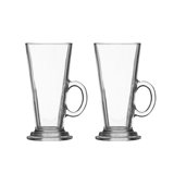 Entertain Latte Glasses