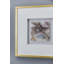 Remi Agate Shadow Box, art mural
