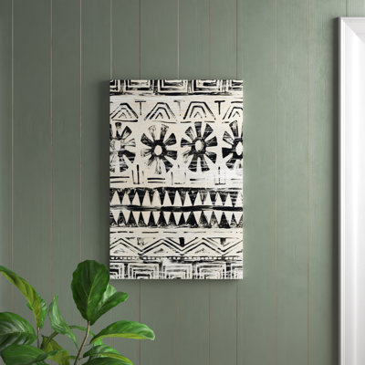 Nappe moderne III