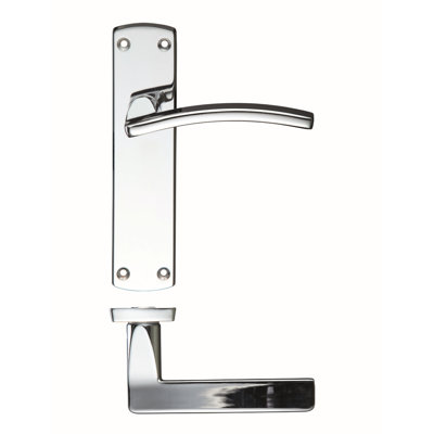 Toledo Latch Door Handle