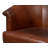 Nagel Upholstered Armchair-107329010
