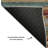 Premium Machine Washable Mayfield  Striped Rug-1843050081-1843050013