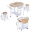 Bradynn 2 -Person Dining Set