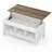 Camylle Single Coffee Table-1598748907-1598748905