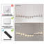 12 - Light LED Dimmable Linear Kitchen Island Pendant-1655285104