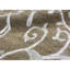Jute / Sisal Floral Area Rug