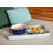 Iselore Melamine Tray-87114921
