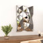 Miroir d'appoint Faustine