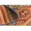 Tapis multicolore Nitta
