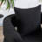Davidanthony Upholstered Swivel Barrel Chair-887353977