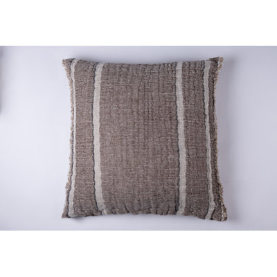 Bailidh Linen Sham