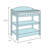 Eclipse Changing Table with Pad-11852933