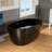 Ember 59'' x 32'' Soaking Acrylic Bathtub-100500625-50499932