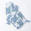 Ensemble de gant hydrangea