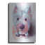"Lily The Westie" par Dawg Painter-1467526094