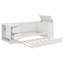 Lit de jour avec accoudoirs de rangement, lit gigogne et station de charge-1478905220