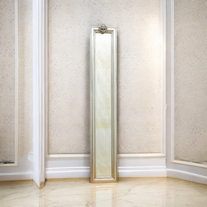 Alease Rectangle Mirror