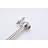 Pot Filler Faucet Wall Mount-117238113