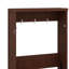 Murphy Bed Frame, Hidden Foldable Wardrobe Wall Bed, Farmhouse Hideaway Murphy Bed-1315091486-1315091473